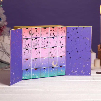 🎅Christmas Limited Release! 🧵Crochet Advent Calendar 2026🎉(🔥Same as in the video)