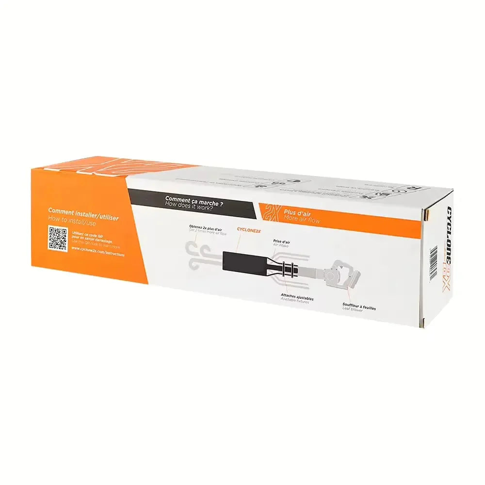 🔥 2-Pack Combo Deal – Each Only $19.99! 💨 Leaf Blower Air Booster