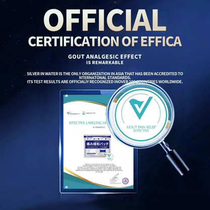 🔥Herbal All-in-One Pain Relief Patch