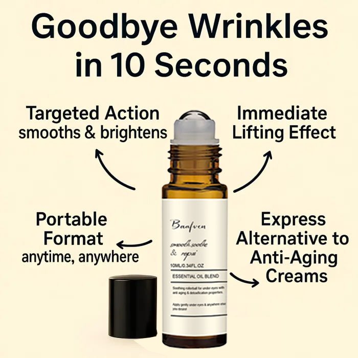 The Express Anti-Wrinkle – Instant Lifting Effect