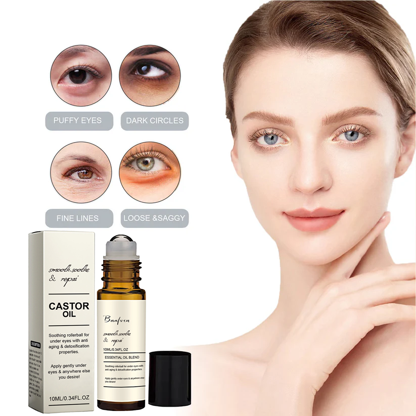 The Express Anti-Wrinkle – Instant Lifting Effect