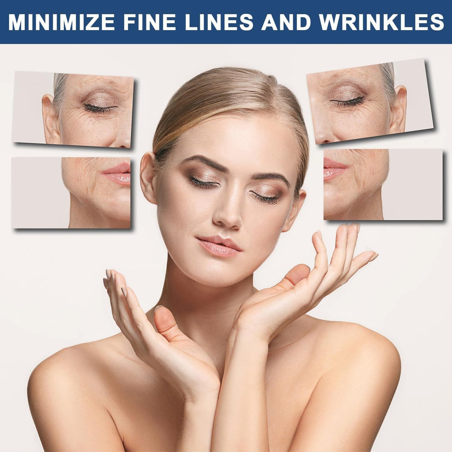 VICI WRINKLE REMOVAL OIL