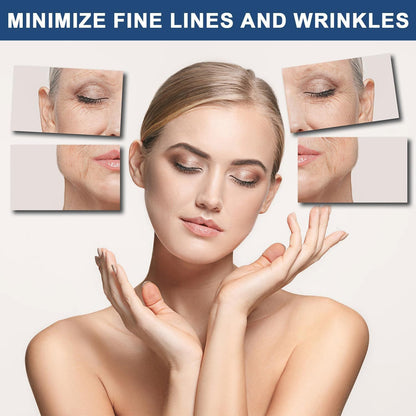 VICI WRINKLE REMOVAL OIL