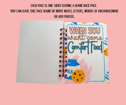 🎁🎅Christmas Gift Card Book