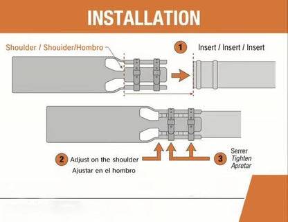 🔥 2-Pack Combo Deal – Each Only $19.99! 💨 Leaf Blower Air Booster